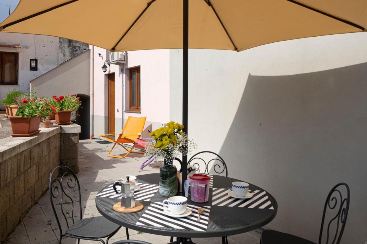 Casa Paola Villa Vico Equense Exterior photo