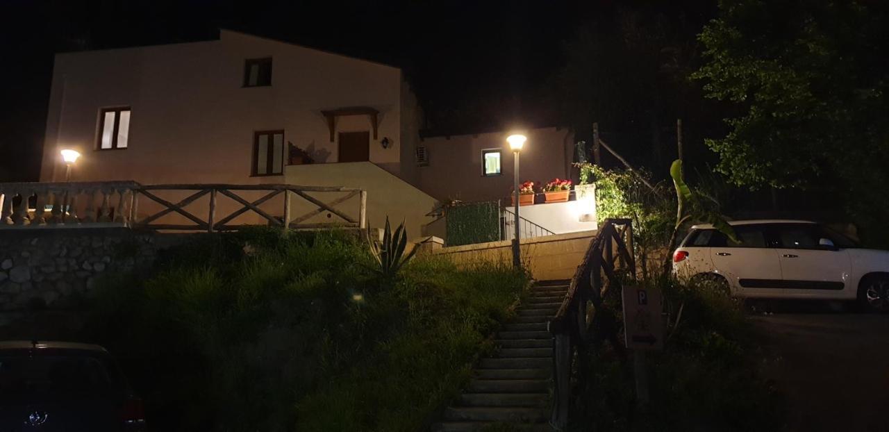 Casa Paola Villa Vico Equense Exterior photo